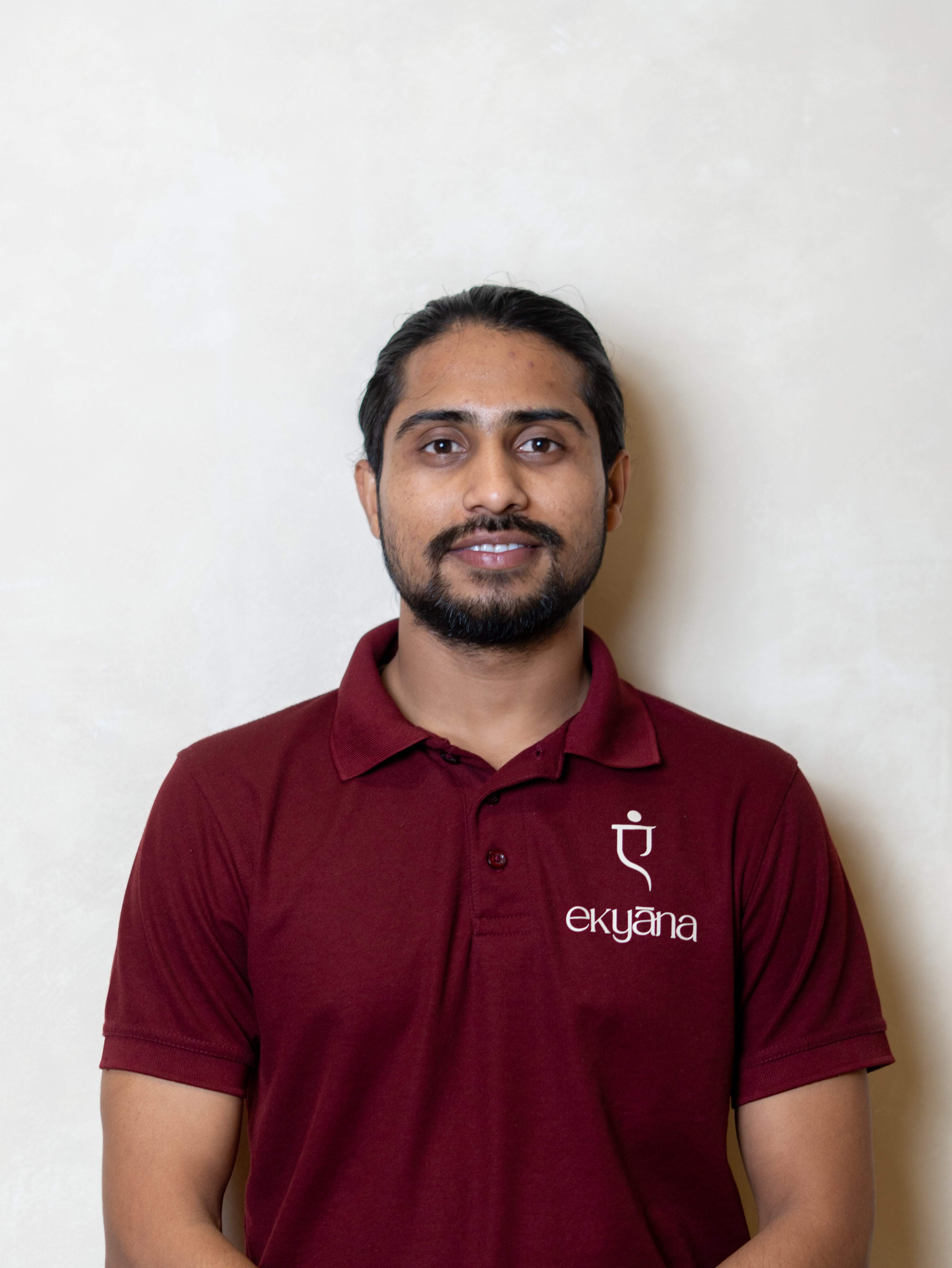 Rupesh Panwar