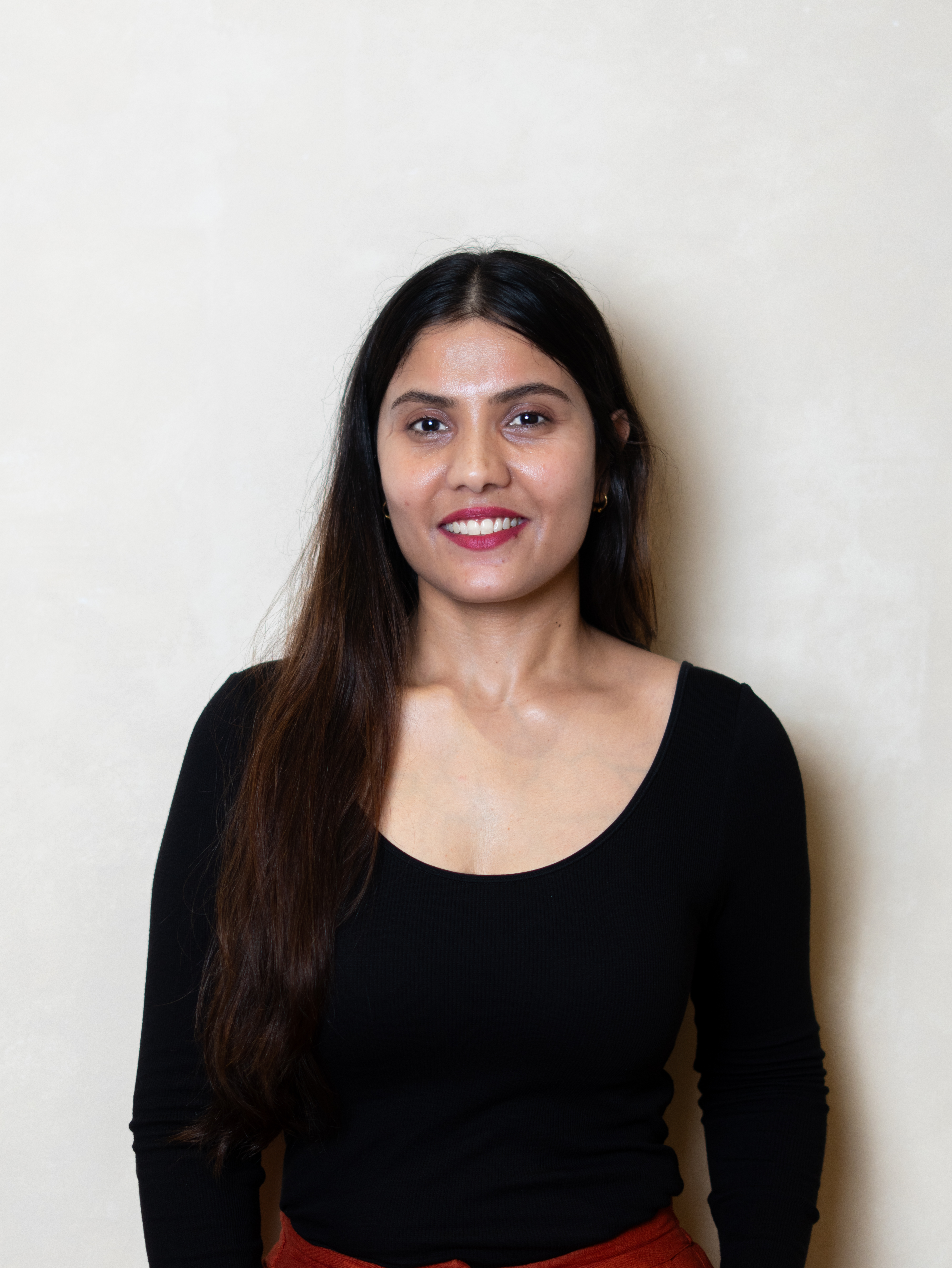 Pragati Singh